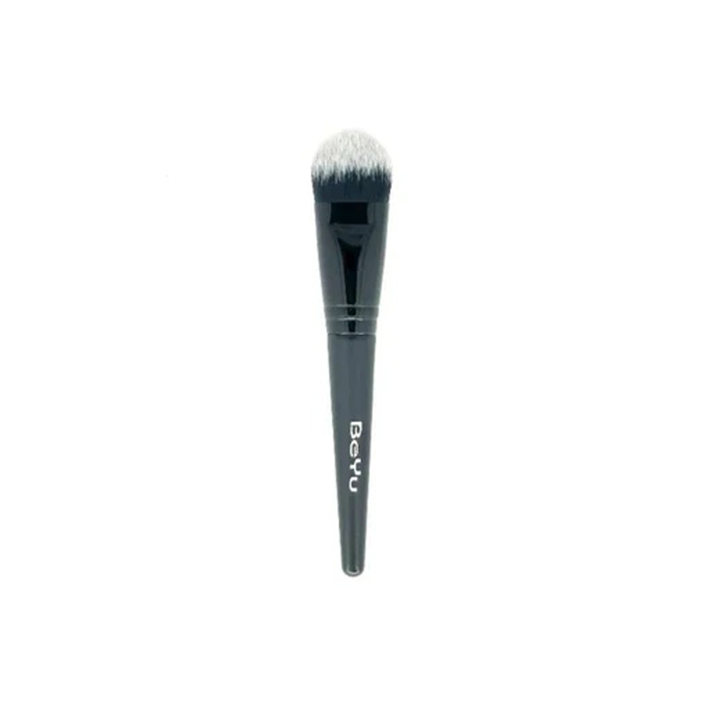 Beyu Flat Foundation Brush 002