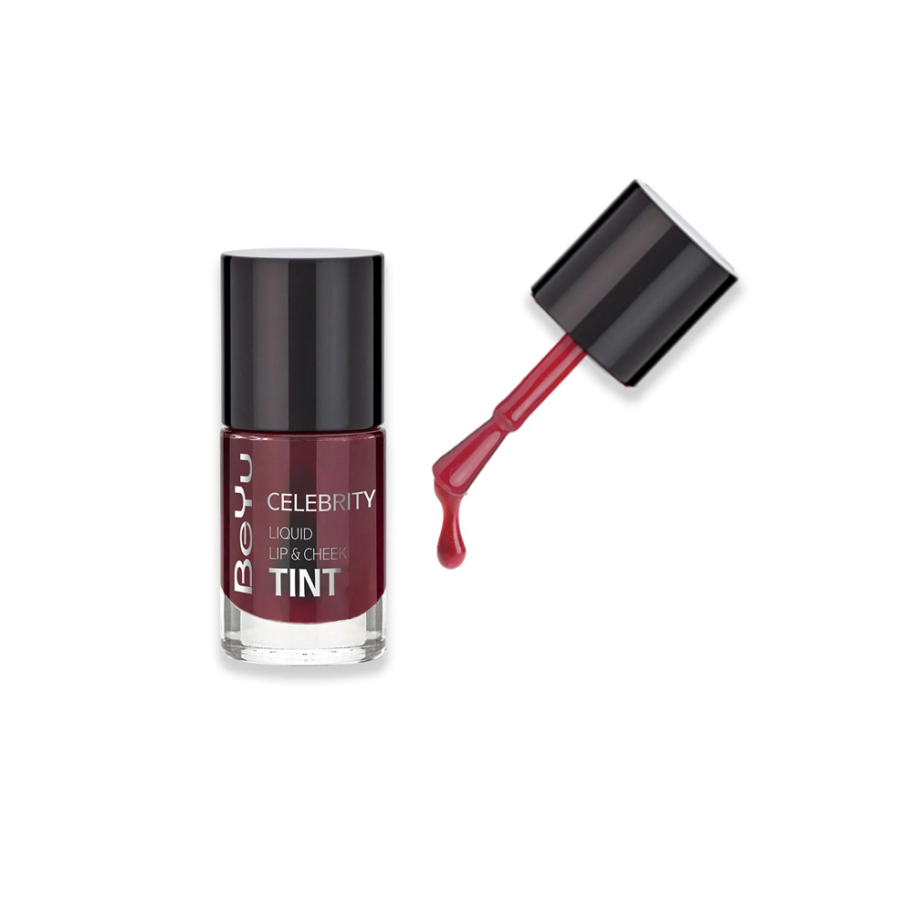 Celebrity Liquid Lip & Cheek Tint 120