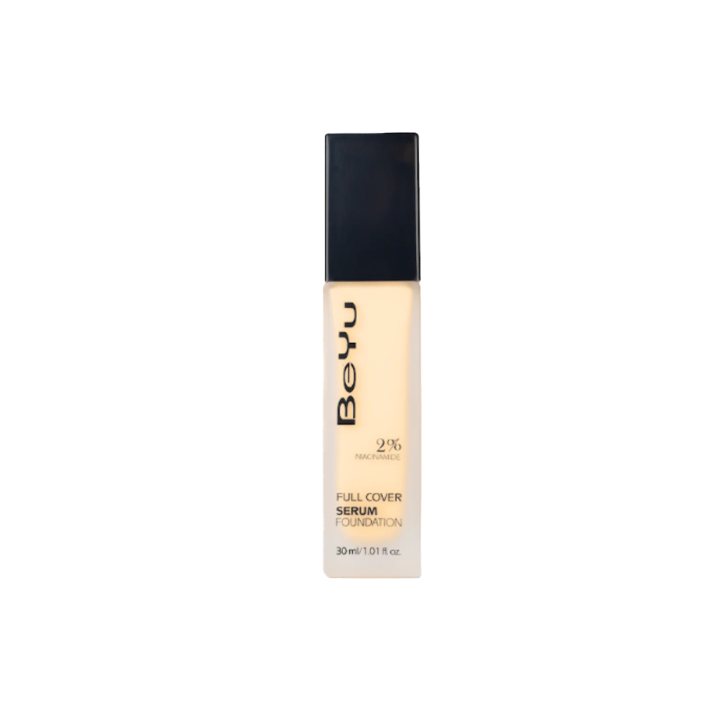 Full Cover Serum Foundation