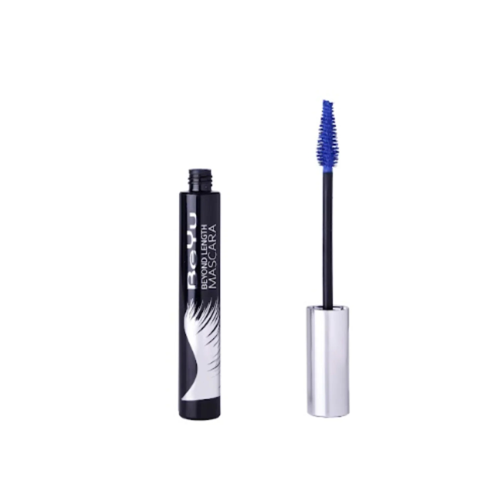 Beyond Length Mascara (Blue)