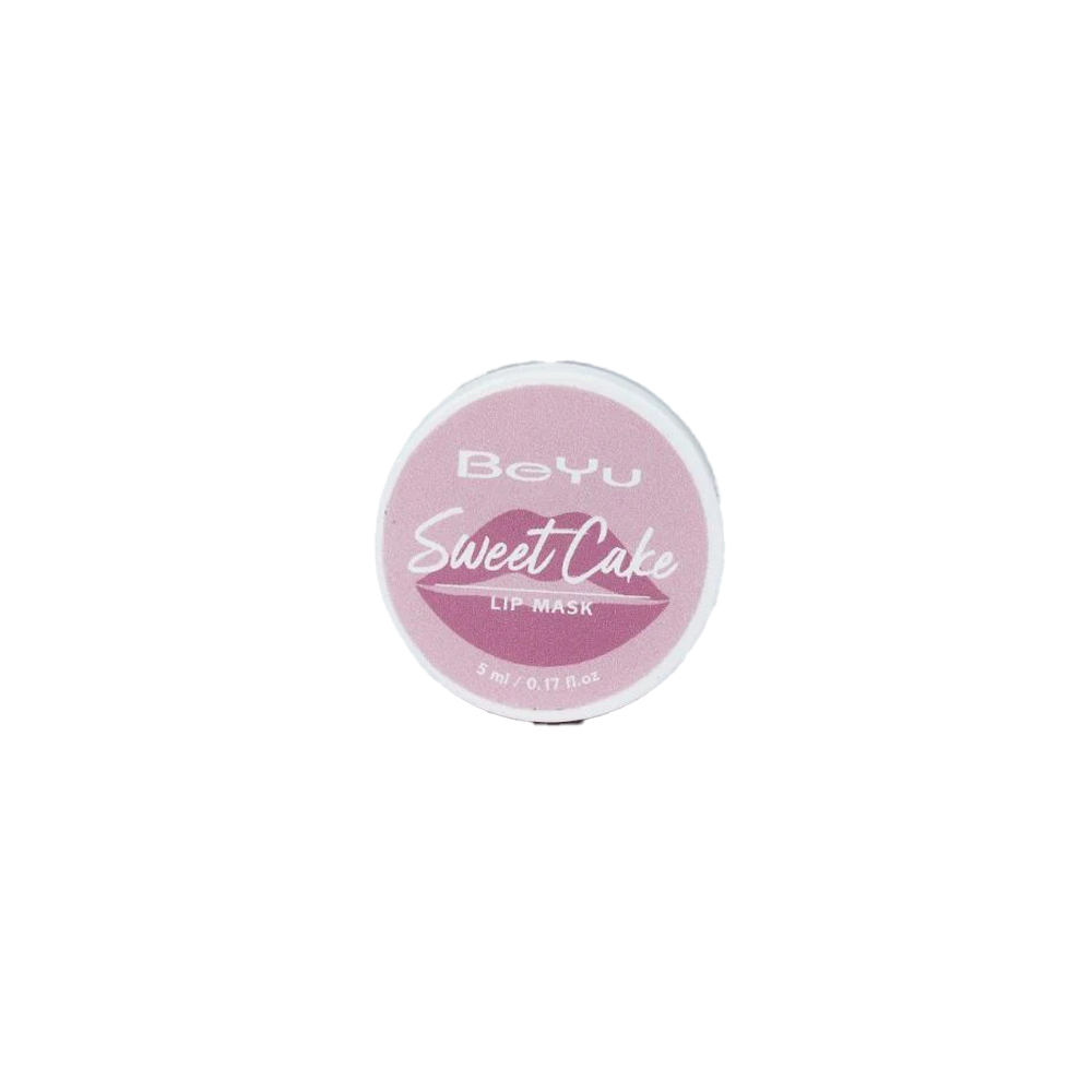 Sweet Cake Lip Mask 5ml 01