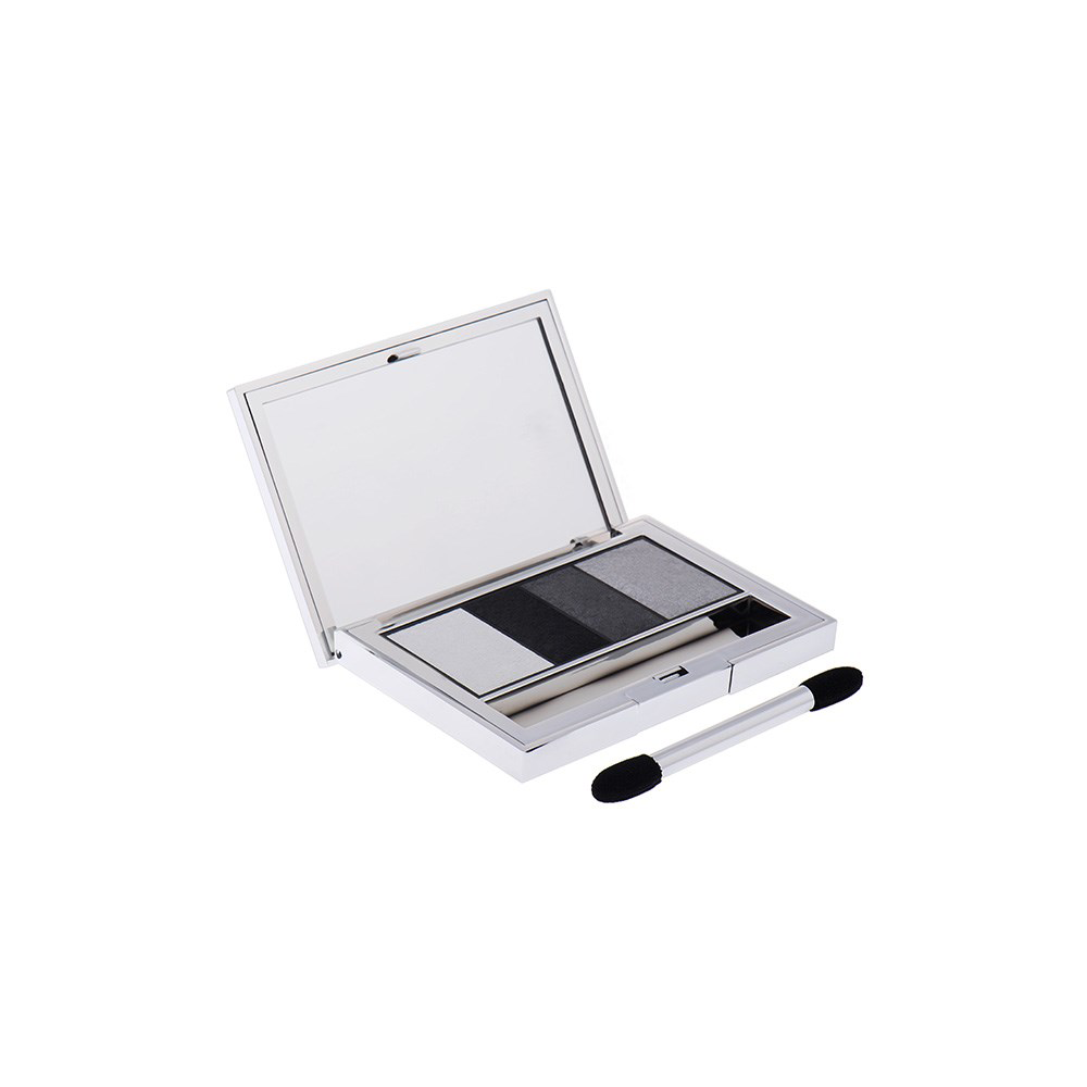 Catwalk Quattro Eyeshadow No