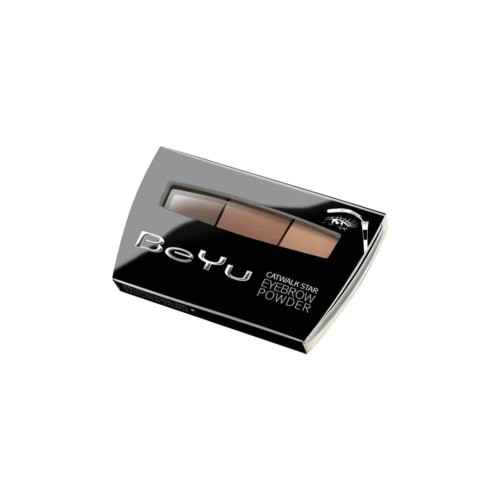 Catwalk Star Eyebrow Set No.3