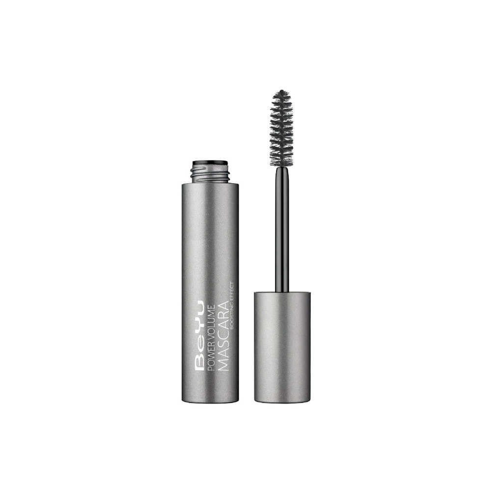 Power Volume Mascara No.1