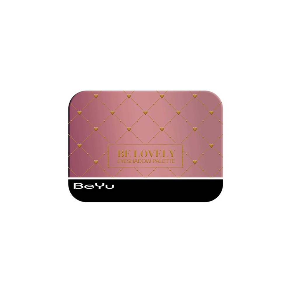 Be Love Eyeshadow Palette