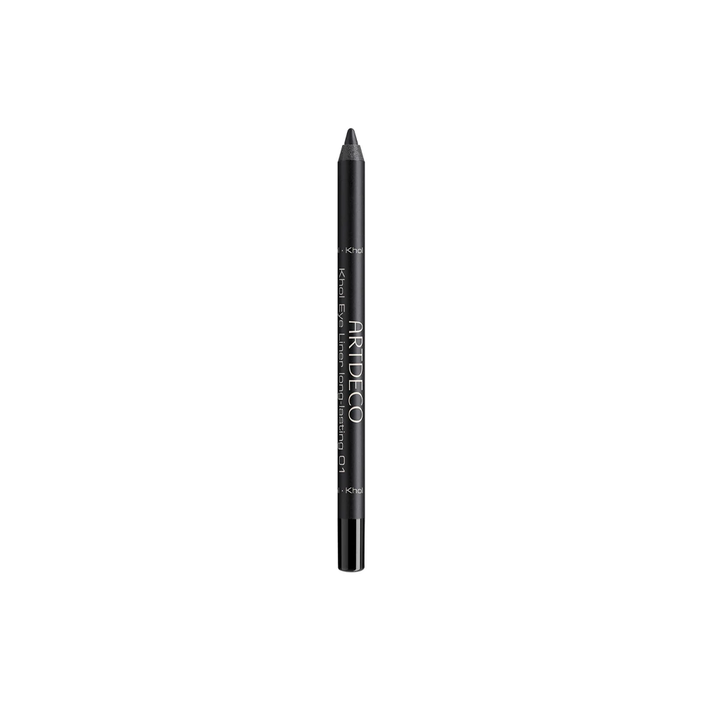 Khol Eye Liner Long-Lasting 01