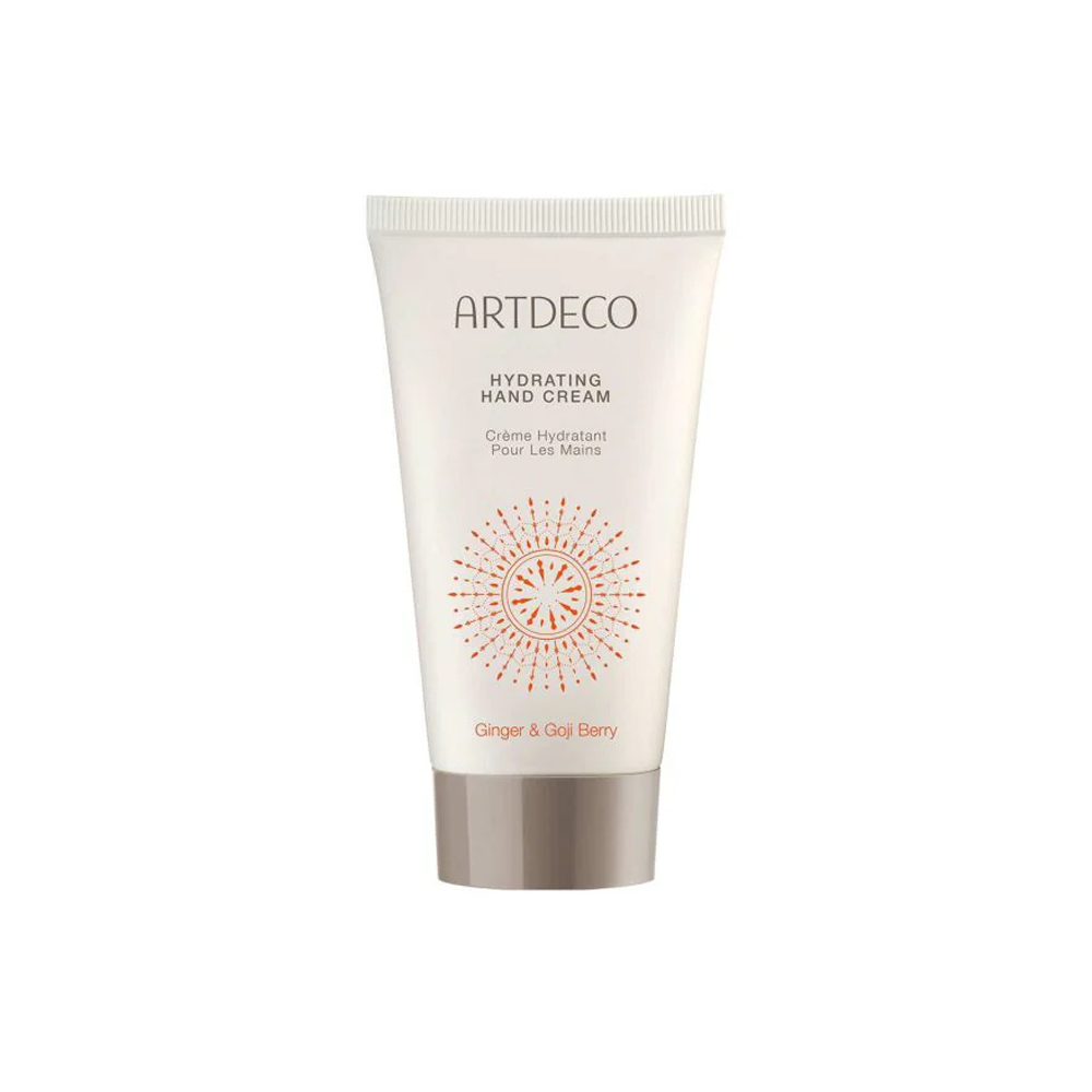 Hydrating Hand Cream