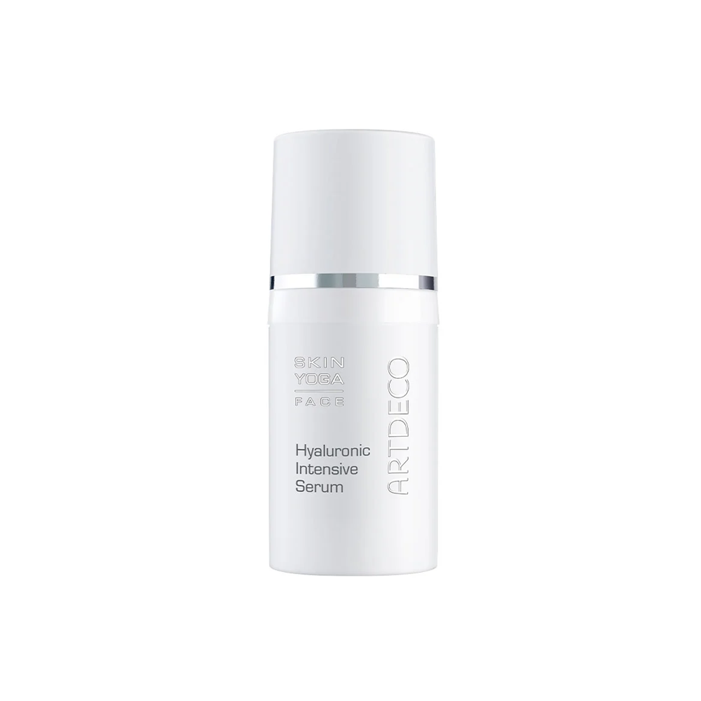 Hyaluronic Intensive Serum