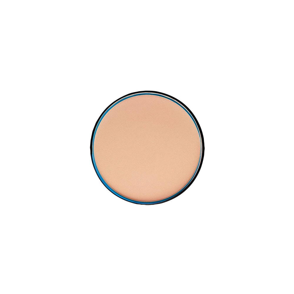 Sun Protection Powder Foundation Spf 50 Refill Wet & Dry