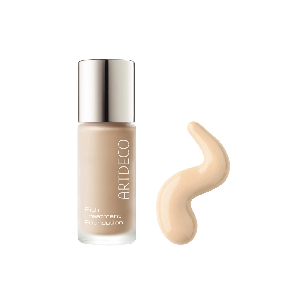 Rich Treatment Foundation