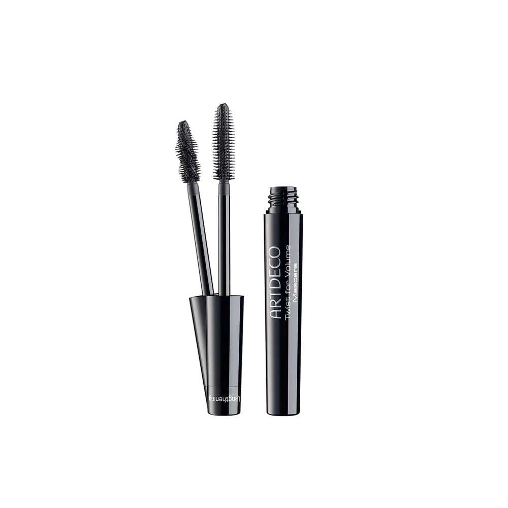 Twist For Volume Mascara 1
