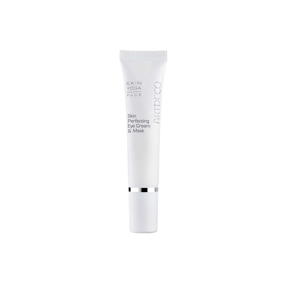 Skin Perfecting Eye Cream & Mask