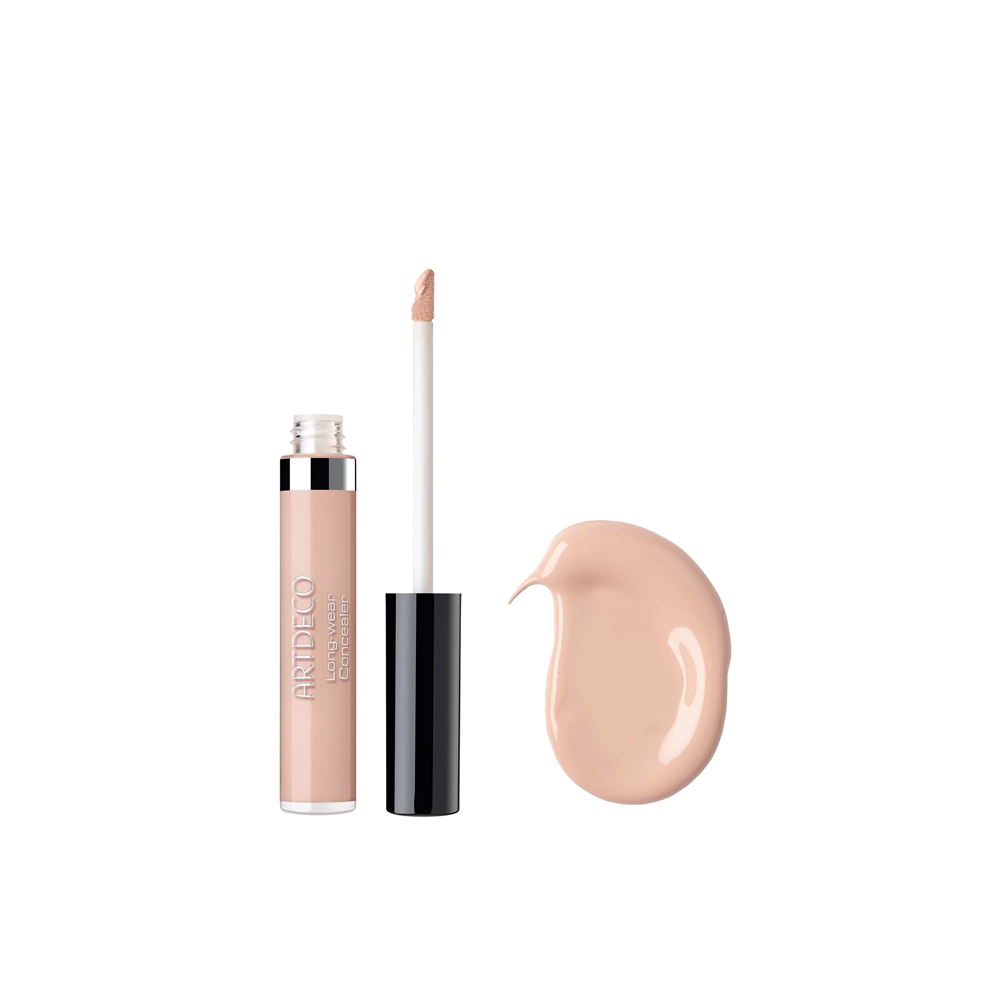 Long-Wear Concealer Waterproof