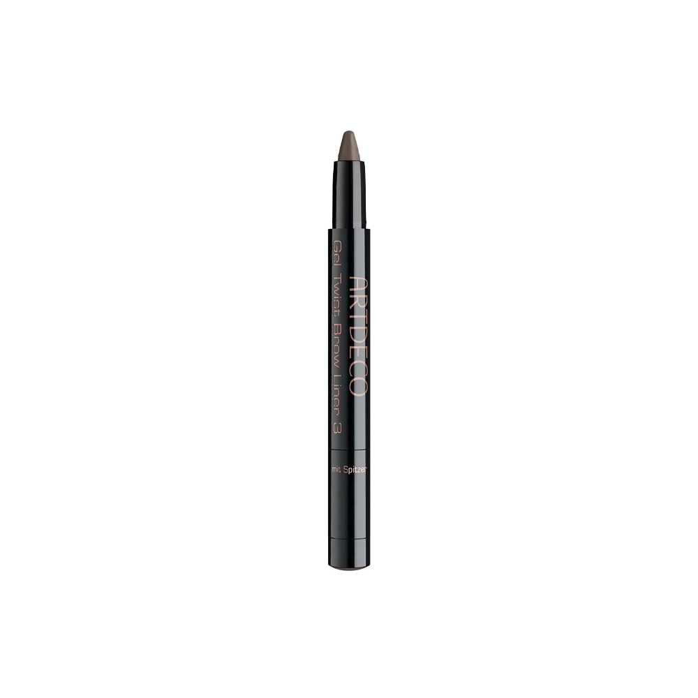 Gel Twist Brow Liner