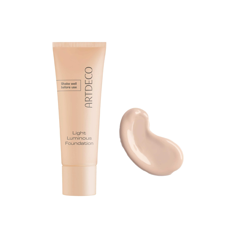 Light Luminous Foundation