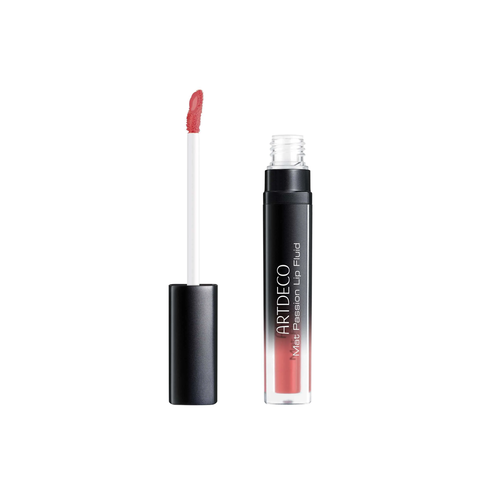 Mat Passion Lip Fluid