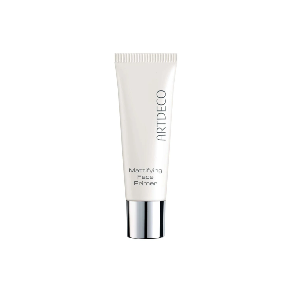 Mattifying Face Primer