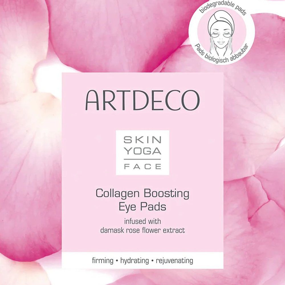Collagen Boosting Eye Pads