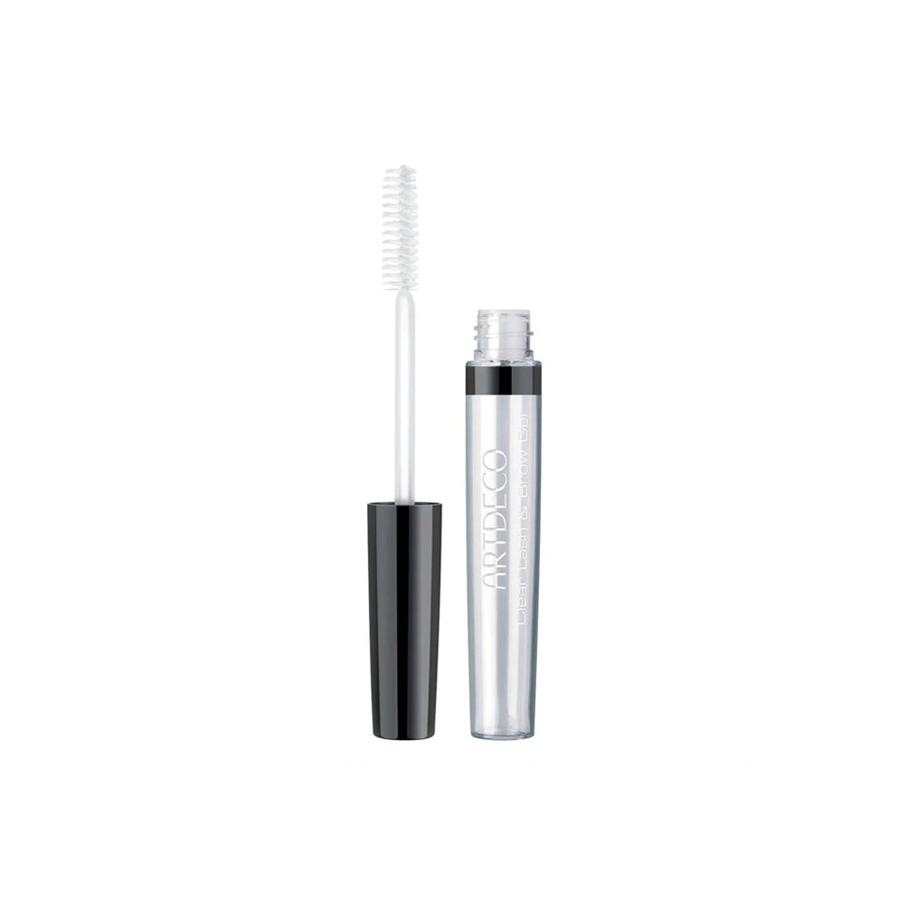 Clear Lash & Brow Gel v1