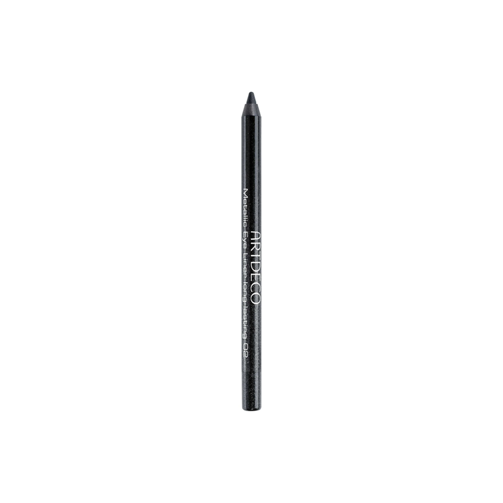 Metallic Eye Liner Long Lasting