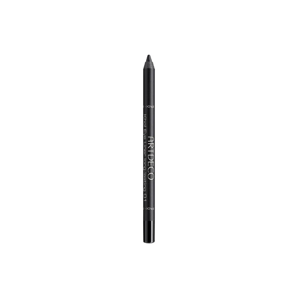 Khol Eye Liner Ultra Black Waterproof 1