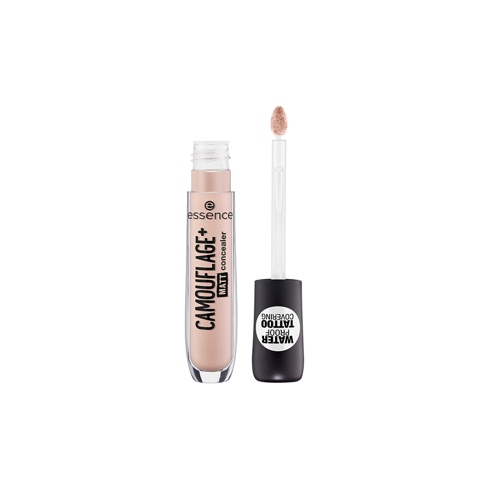 Camouflage+ Matt Concealer
