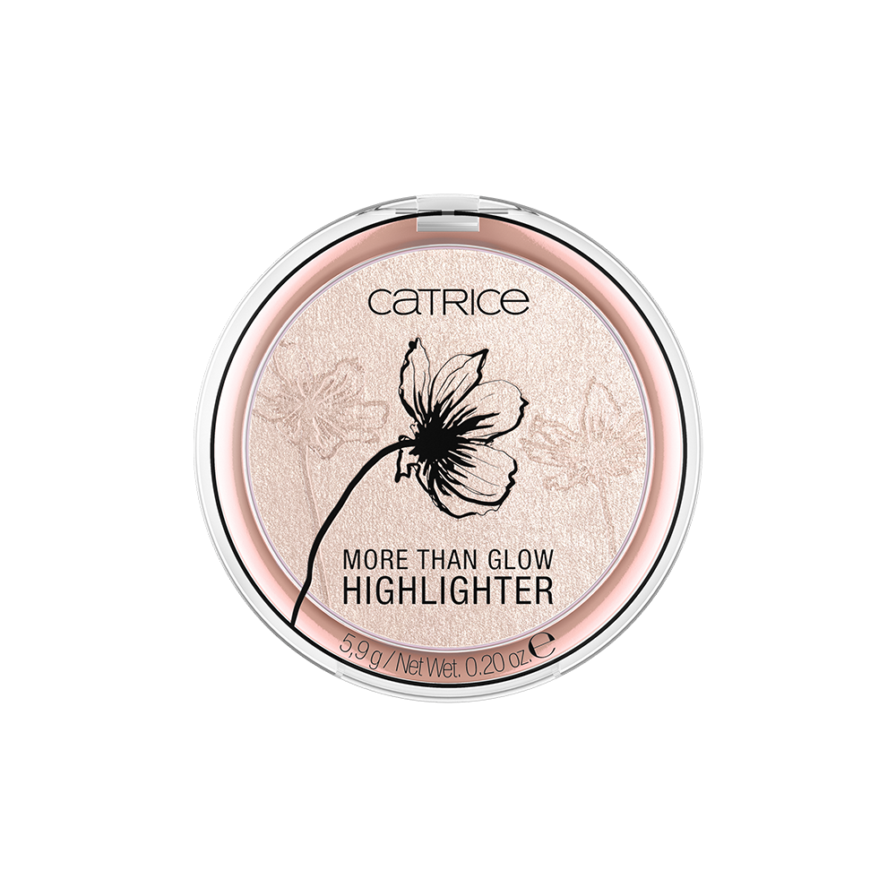 More Than Glow Highlighter