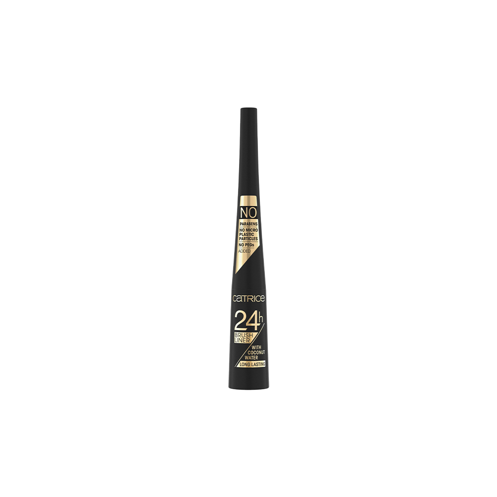 24H Brush Liner 010