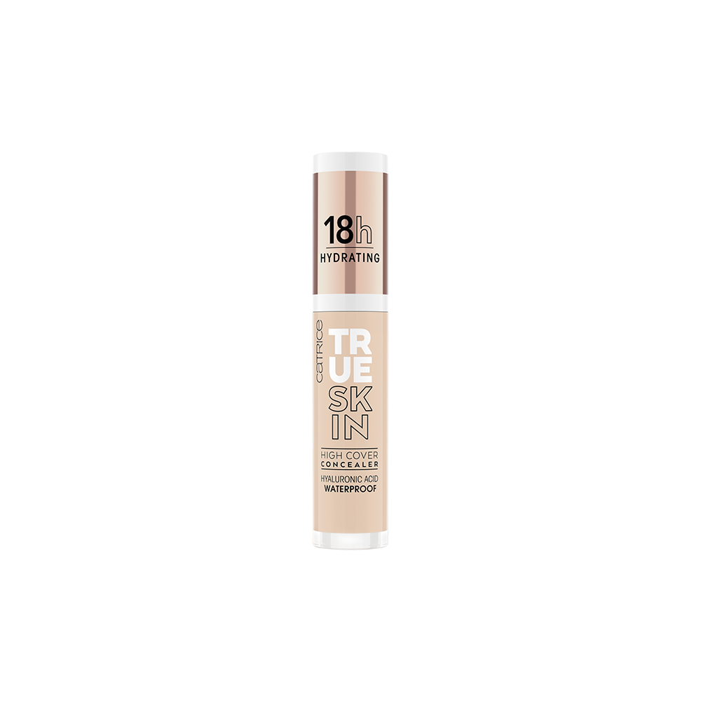 True Skin High Cover Concealer