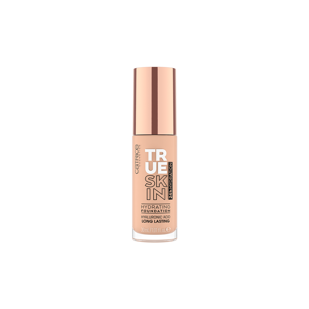 True Skin Hydrating Foundation