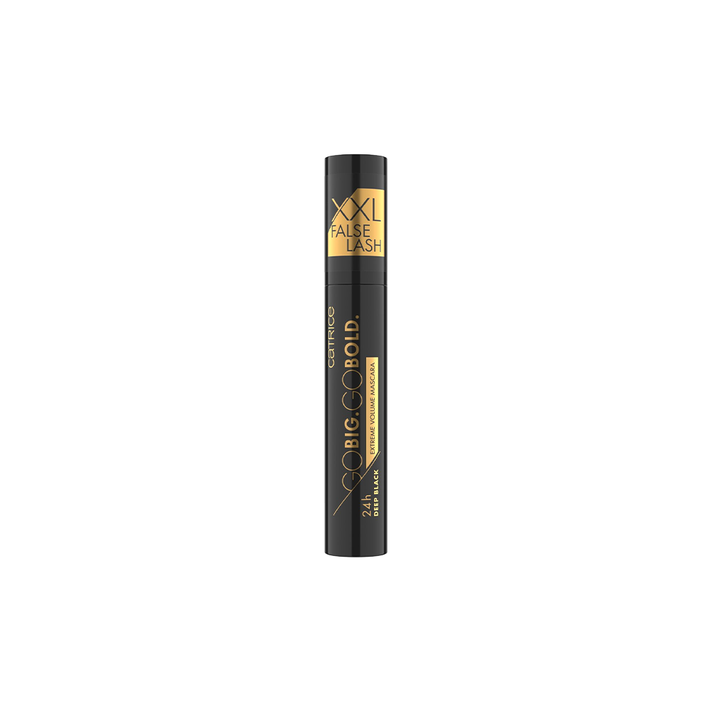 Go Big. Go Bold. Ext. Vol. Mascara
