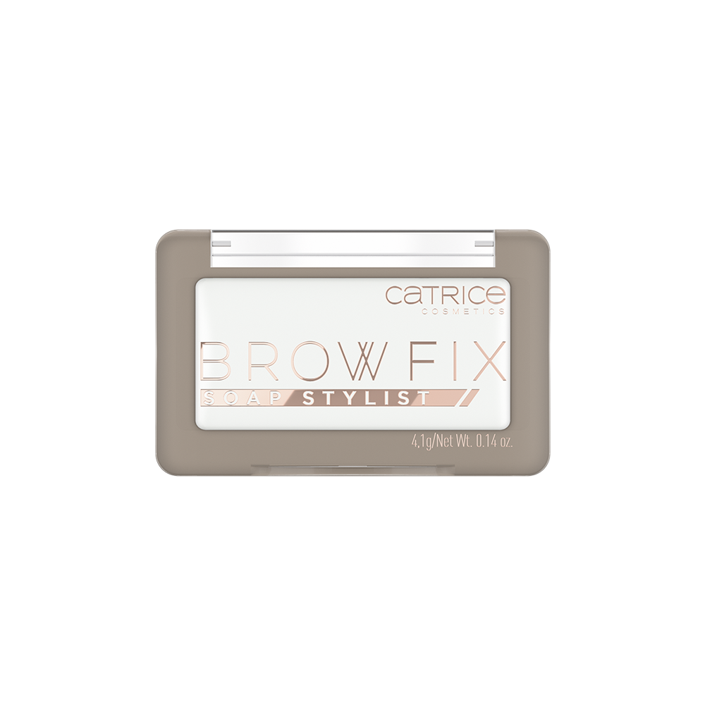 Brow Fix Soap Stylist 010