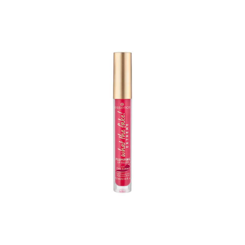 what the fake! EXTREME PLUMPING LIP FILLER