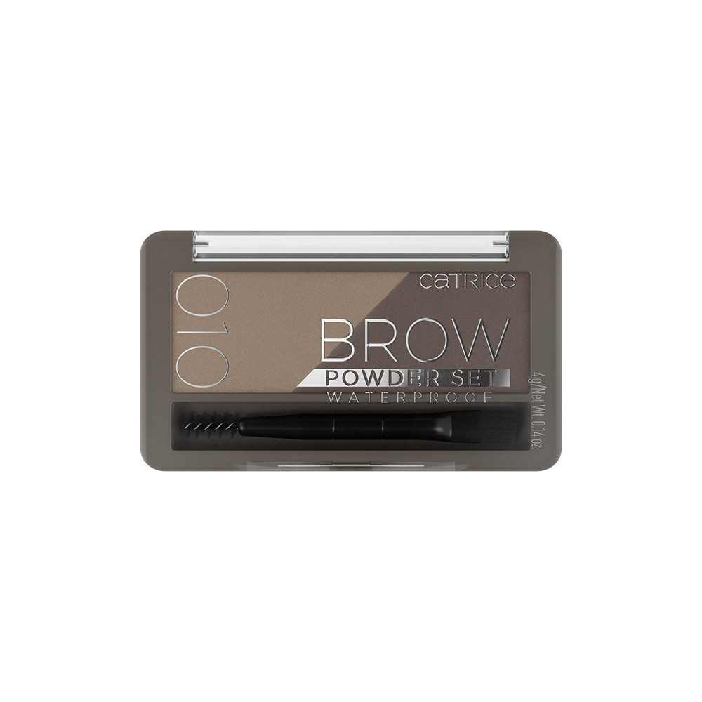 Brow Powder Set Waterproof