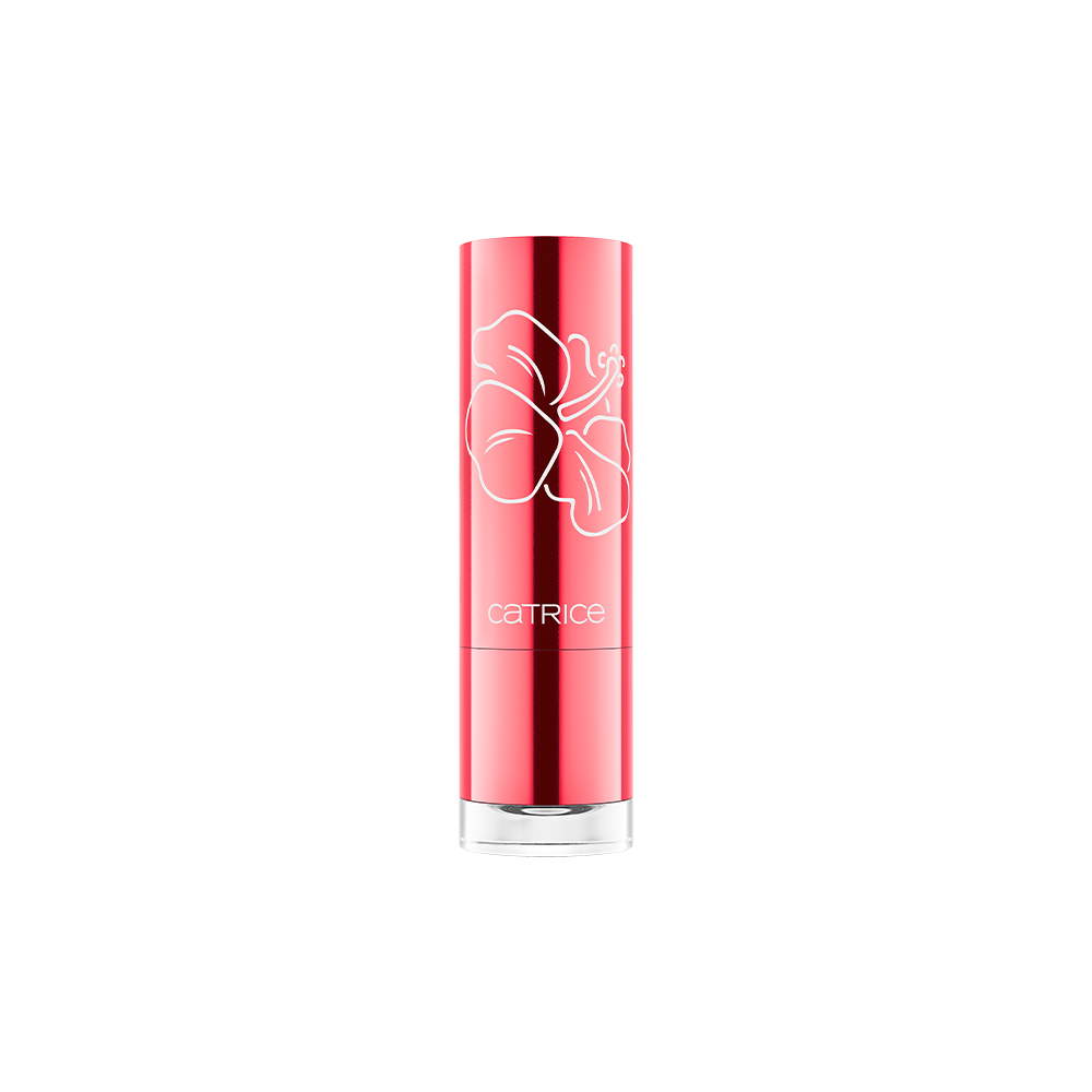 Hibiscus Glow Lip Balm 010