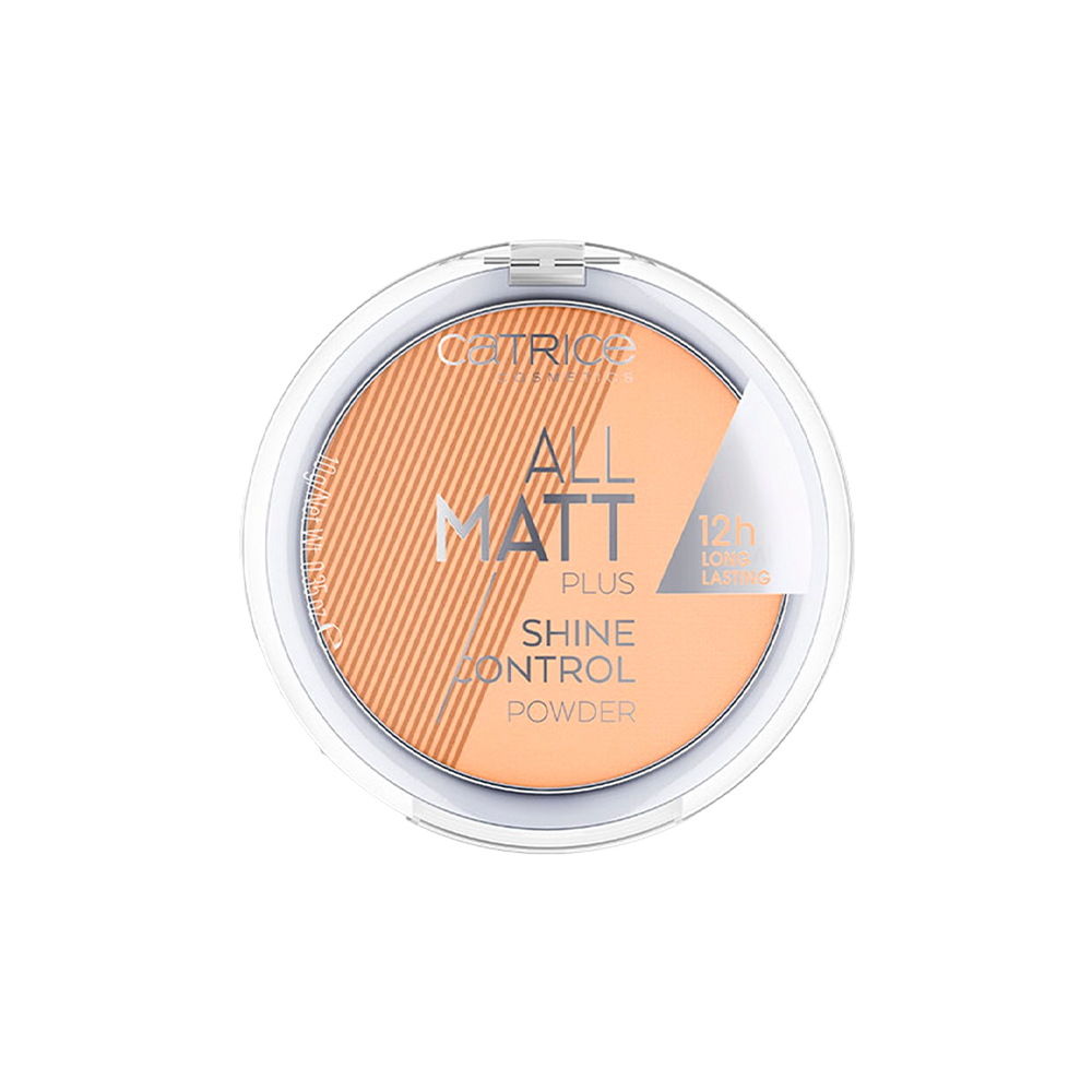 All Matt+Shine Cont. Powder