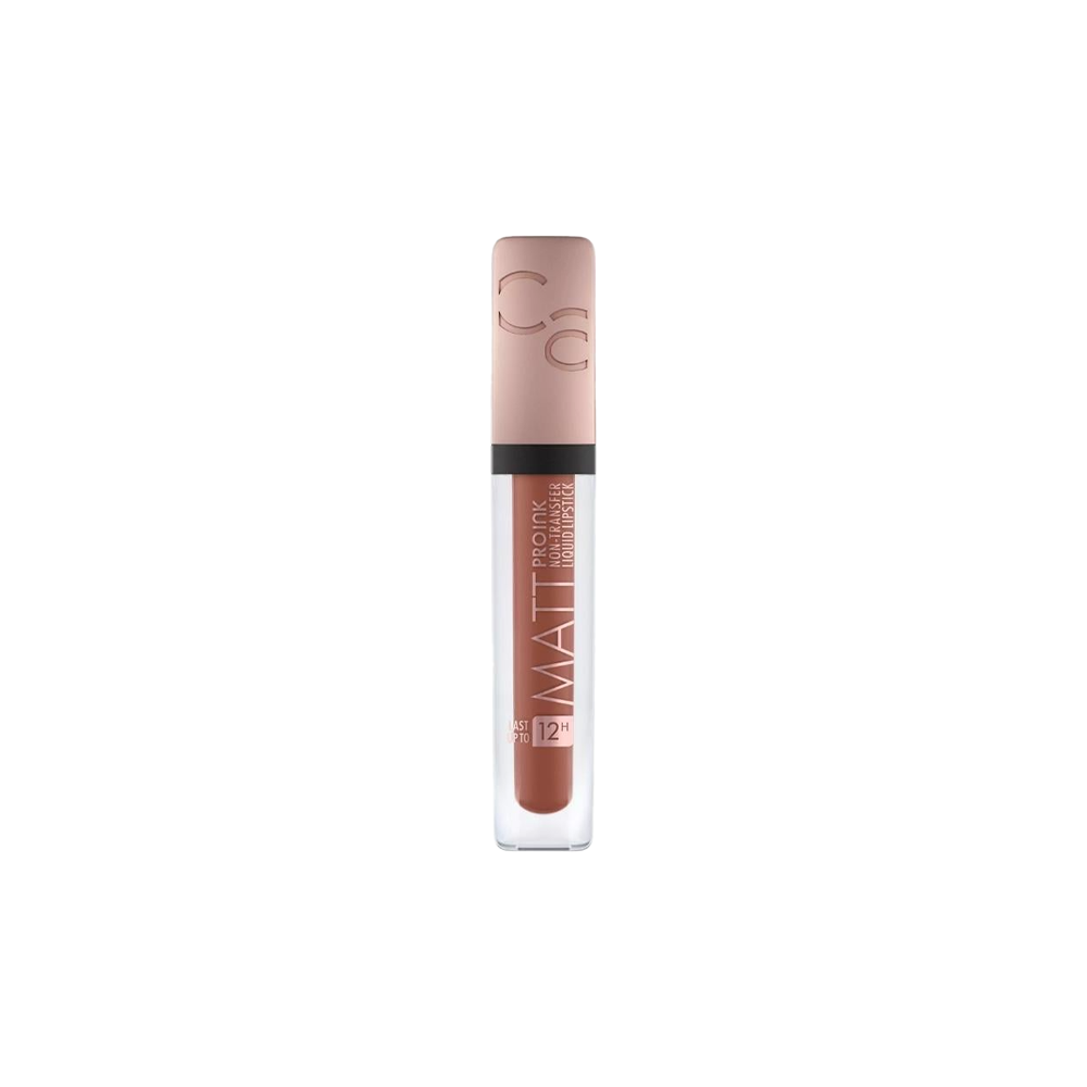 Matt Pro Ink Non-Transfer Liquid Lipstick