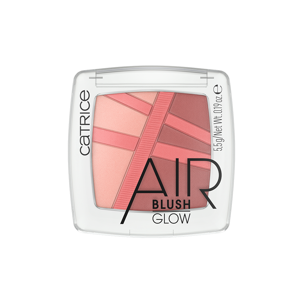 Air Blush Glow 020