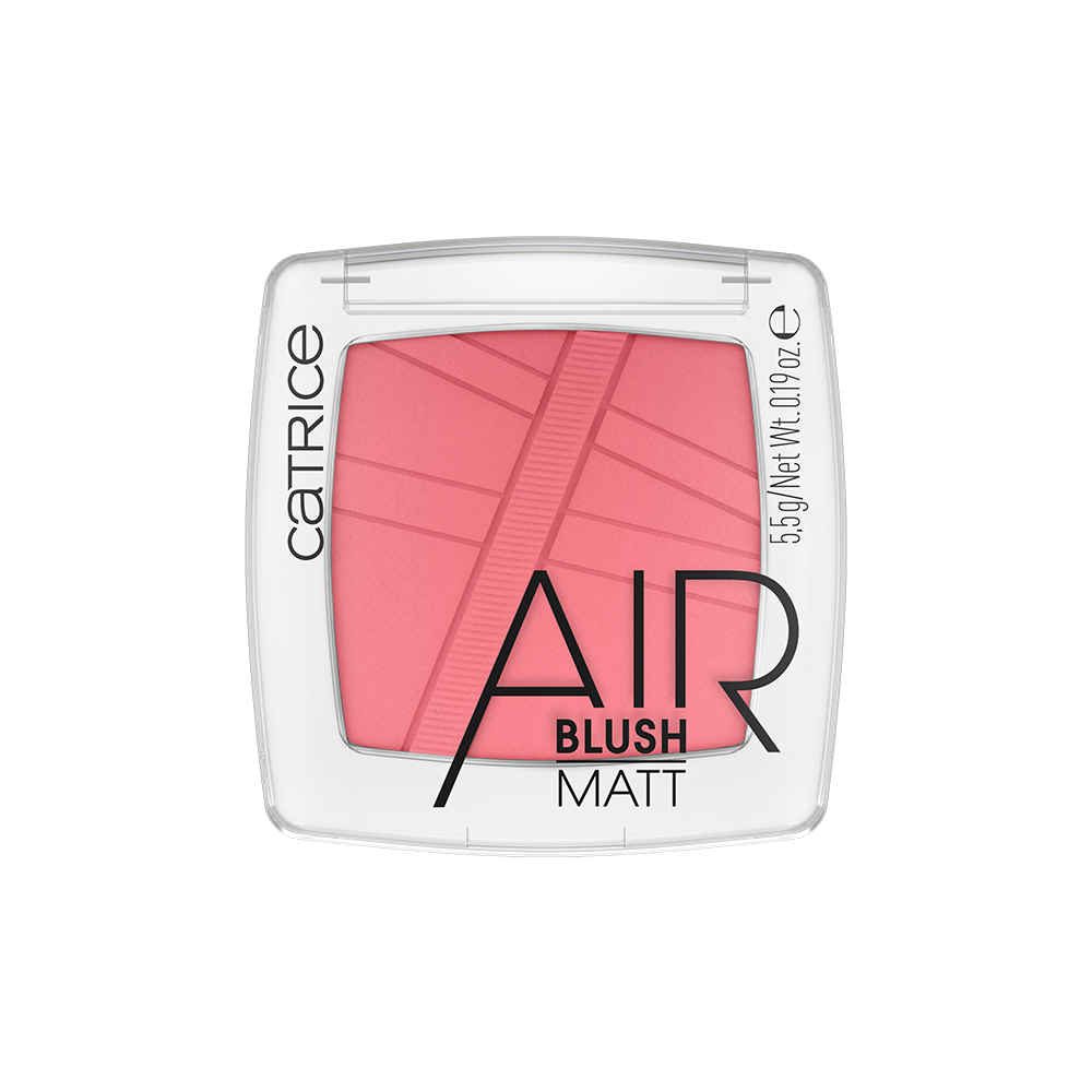 Air Blush Matt