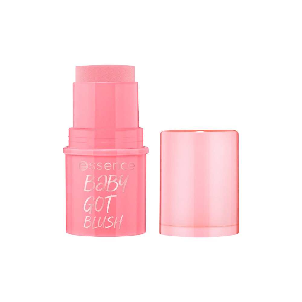 Baby Got Blush