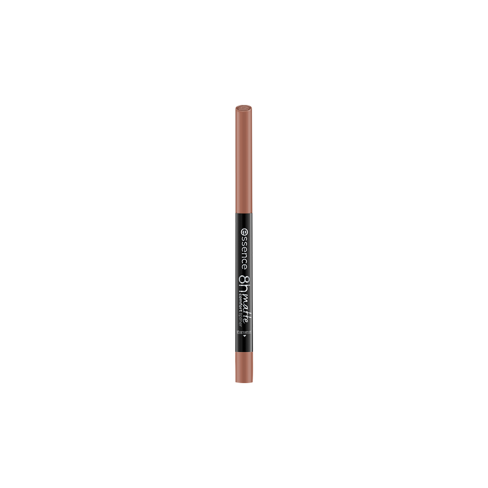 8H Matte Comfort Lipliner