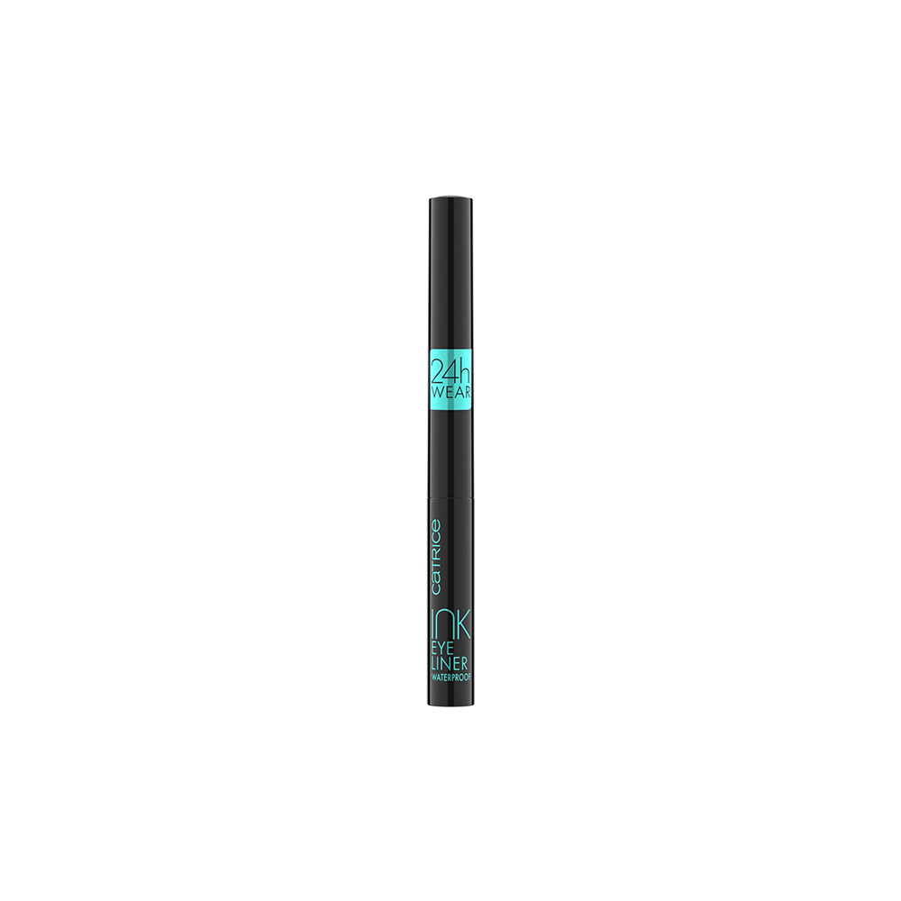 Ink Eyeliner Waterproof 010