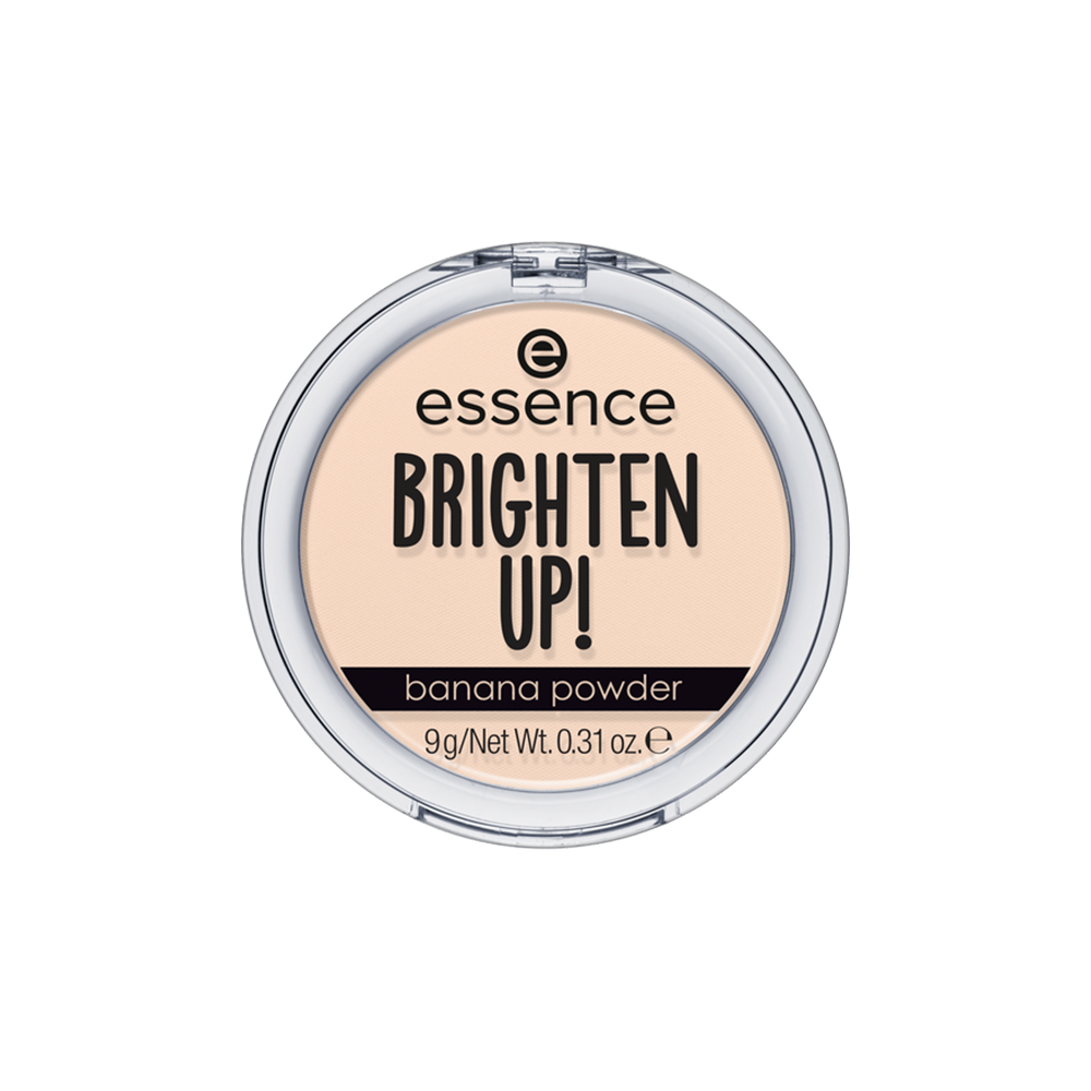 Brighten Up! Banana Powder 20