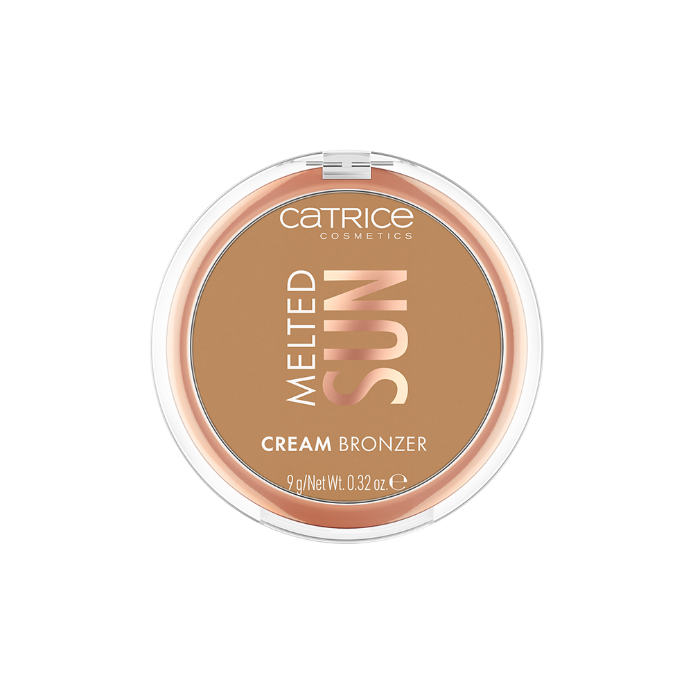 Melted Sun Cream Bronzer 020