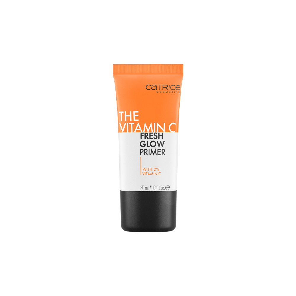 The Vitamin C Fresh Primer