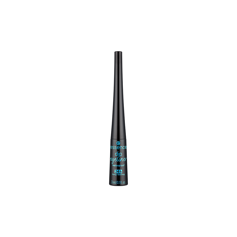 Dip Eyeliner Waterproof 24H Long L