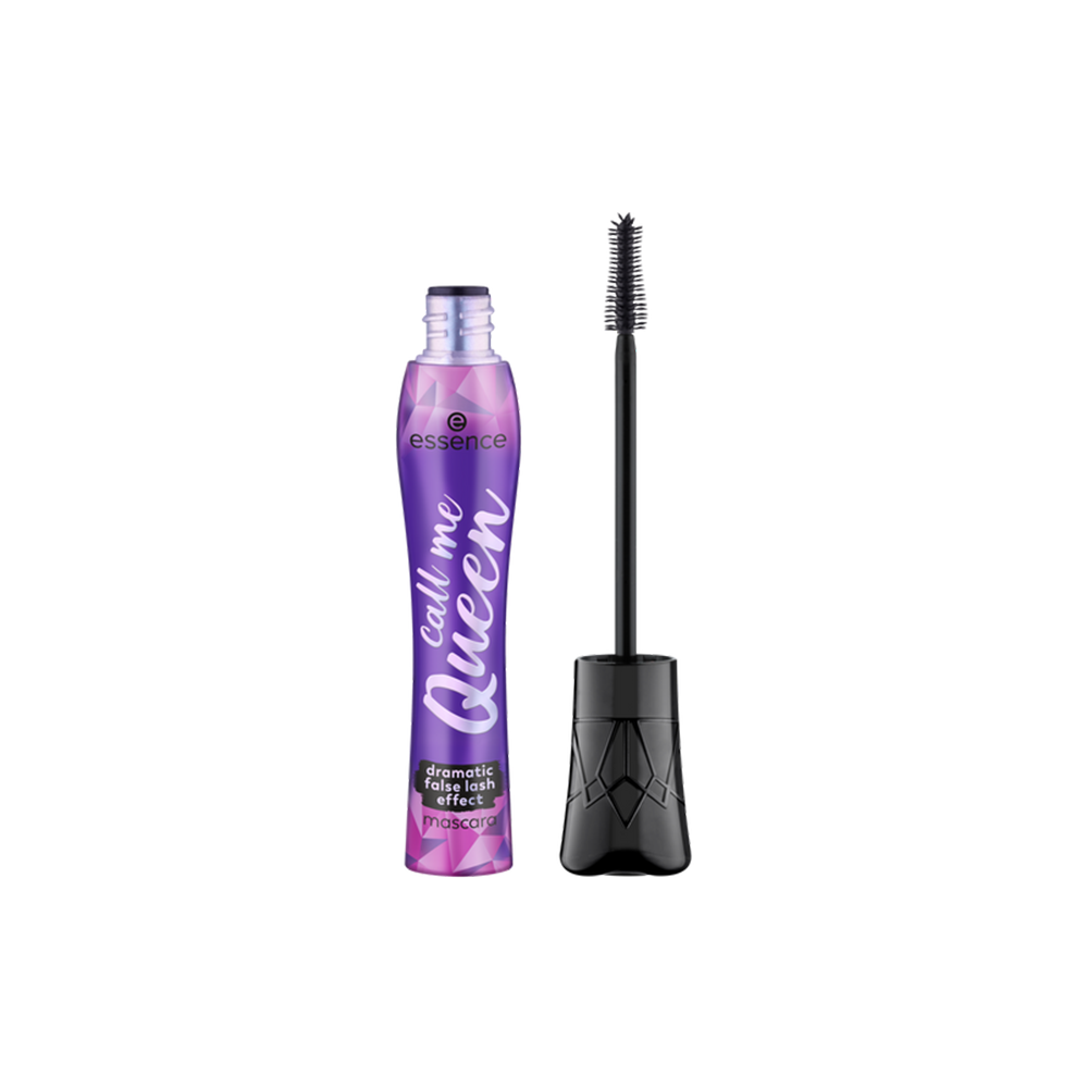 Call Me Queen False Lash Eff. Masc