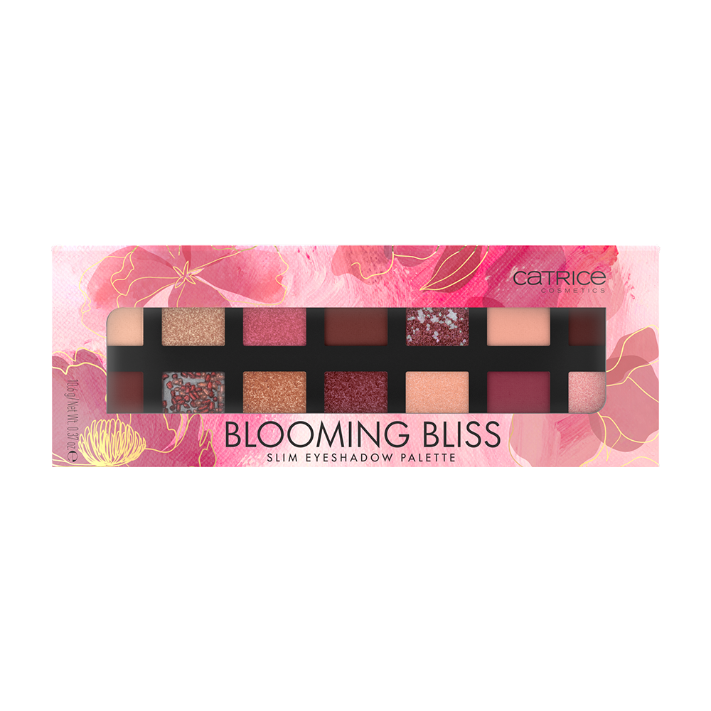 Bloom. Slim Eyesh. Pal. 020