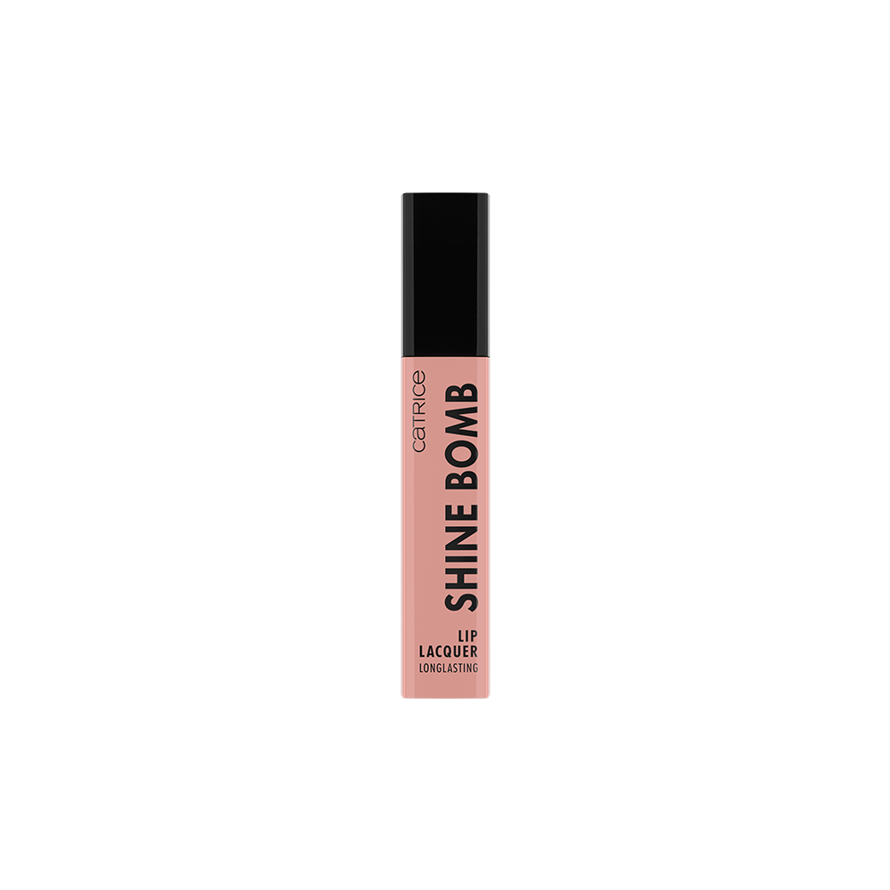Shine Bomb Lip Lacquer