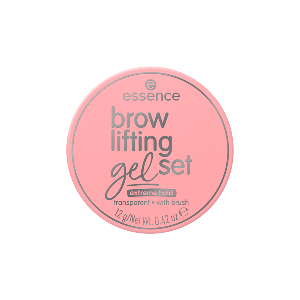 Brow Lifting Gel Set